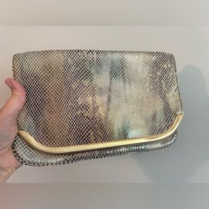 Nice Banana Republic Clutch